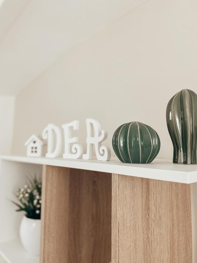 Dea Apartment 토레 안눈치아타 외부 사진