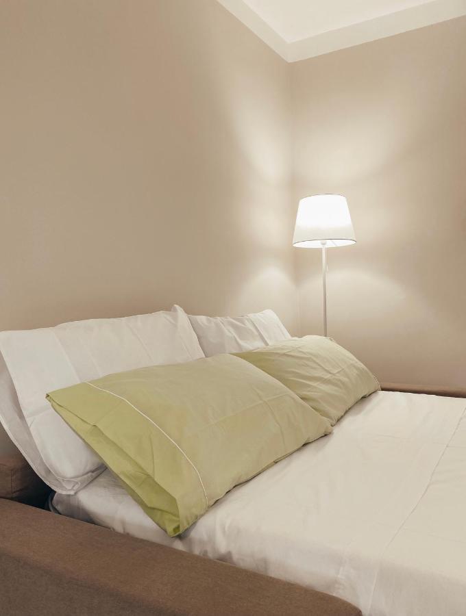 Dea Apartment 토레 안눈치아타 외부 사진